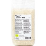 Vilgain Jasmine Rice BIO 1 kg – Sleviste.cz