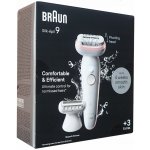 Braun Silk-épil 9 9-030 3D – Zboží Dáma