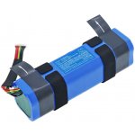 Cameron Sino CS-EZR200VX 14.4V Li-ion 6400mAh modrá – Zboží Mobilmania