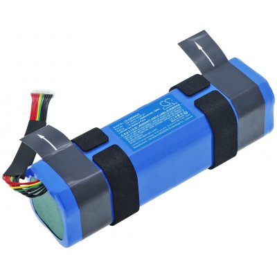 Cameron Sino CS-EZR200VX 14.4V Li-ion 6400mAh modrá – Zboží Mobilmania