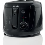 Gorenje GF 1800 BK – Zbozi.Blesk.cz