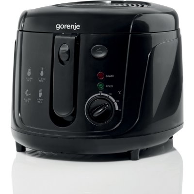 Gorenje GF 1800 BK – Zbozi.Blesk.cz