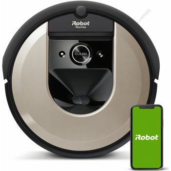 iRobot Roomba i6 6158