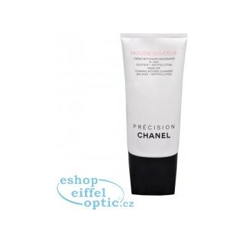 Chanel Mousse Douceur (Rinse-Off Foaming Mousse Cleanser) 150 ml