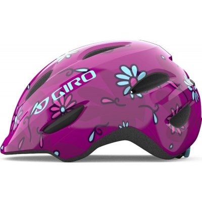 Giro Scamp pink street sugar daisies 2022 – Zbozi.Blesk.cz