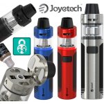 Joyetech CuAIO D22 1500 mAh Černá 1 ks – Sleviste.cz