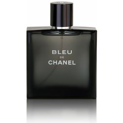 Chanel Bleu de Chanel toaletní voda pánská 50 ml