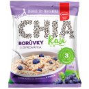 Semix Ovesná kaše chia s borůvkami 65 g