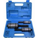 Roztahovák, sada na zvětšení průměru výfukové trubky, 3 kusy - QUATROS QS84036 – Sleviste.cz