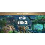 Planet Zoo 2 Deluxe Edition – Hledejceny.cz