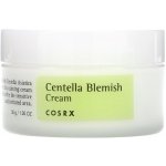 Cosrx Centella Blemish Spot Cream protizánětlivý krém s extraktem pupečníku asijského 30 ml – Hledejceny.cz