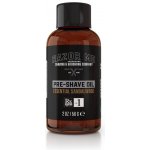 Razor MD Essential Sandalwood olej před holením 56 g – Zboží Dáma