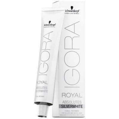 Schwarzkopf Igora Royal Absolutes Age Blend 9-460 60 ml