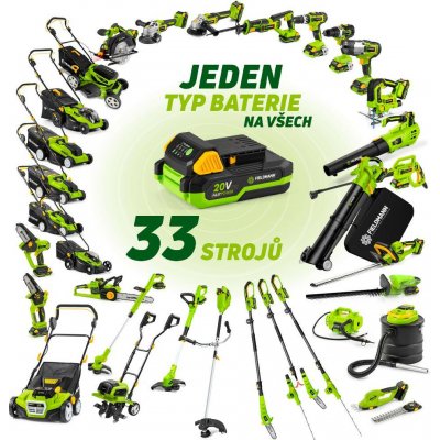 Fieldmann FDUZ 79040 50004544 – Hledejceny.cz