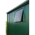 Biohort Europa- ventilační výklopné okno Zelená 43040 – Hledejceny.cz