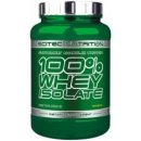 Scitec 100% Whey Isolate 2000 g