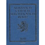 Almanach českých šlechtických rodů 2011 – Sleviste.cz