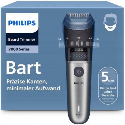 Philips BT7670/15 – Hledejceny.cz