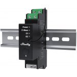 Shelly Wave Pro 2PM LR spínací modul s měřením spotřeby 2x 16A (Z-Wave Long Range) SHELLY-WAVE-PRO-2PM-LR – Hledejceny.cz