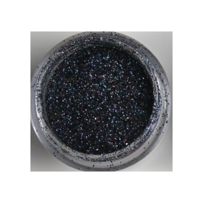 Ocean Glitter Nails Třpytky na zdobení nehtů 49 2 g – Hledejceny.cz