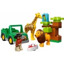 LEGO® DUPLO® 10802 Savana