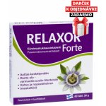 Finclub fin Relaxor Forte 60 tablet – Hledejceny.cz