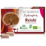 Marnys Reishi 30 tablet – Hledejceny.cz