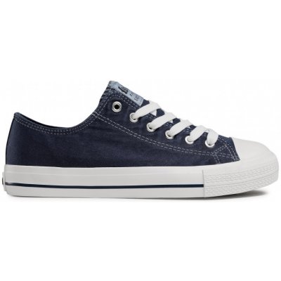 Lee Cooper LCW-21-31-0078M pánské tenisky navy – Zboží Mobilmania