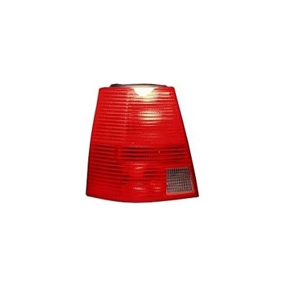 Zadní světlo- levé VOLKSWAGEN GOLF IV 1997-2006 |997-2006| TYC | 11-0214-11-2 – Hledejceny.cz