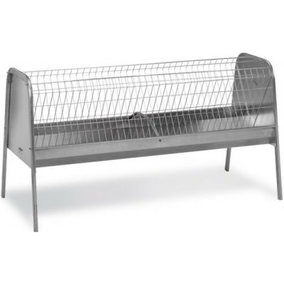 GAUN Krmelec jesle na seno pro ovce a kozy 2M 60140 – Hledejceny.cz