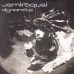 Jamiroquai - Dynamite CD – Hledejceny.cz