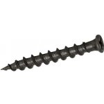 Šrouby deska-deska RawlPlug R-FPP 5x35 mm (50 ks) + bit – Hledejceny.cz