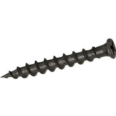 Šrouby deska-deska RawlPlug R-FPP 5x35 mm (50 ks) + bit – Hledejceny.cz