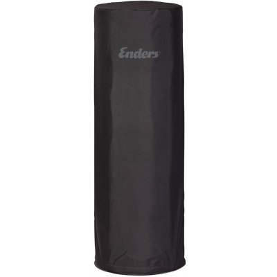 ENDERS Polo 2.0 obal na tepelný zářič černá 50 cm, 120 cm, 50 cm