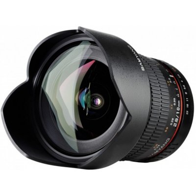 Samyang 10mm f/2.8 Canon EF – Zboží Mobilmania