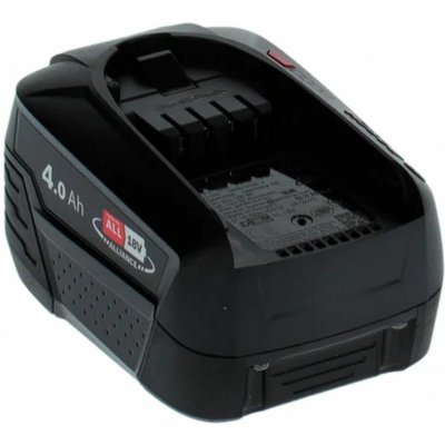 GARDENA 14922-20 P4A PBA 18 V/72 4,0 Ah – Sleviste.cz
