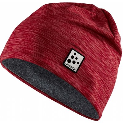 Craft Microfleece Ponytail růžová – Sleviste.cz