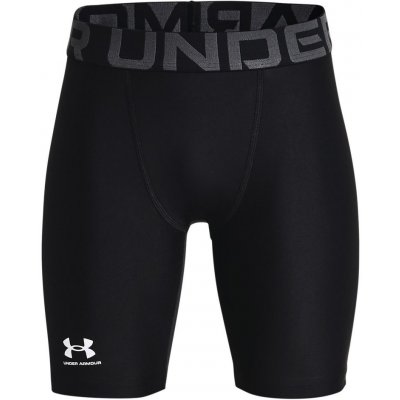 Under Armour UA HG Armour shorts Kid black – Zboží Dáma