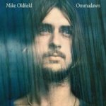 Oldfield Mike - Ommadawn CD – Hledejceny.cz