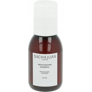 Sachajuan Normal Hair Shampoo 100 ml