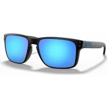 Oakley Holbrook XL Black Prizm Sapphire OO9417 0359