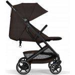 CYBEX Golf Beezy BLK Chocolate Brown 2026 – Zboží Mobilmania