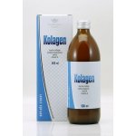 Ekomedica Kolagen 500 ml – Hledejceny.cz