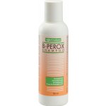 Diafarm šampon Benzoylic peroxide 150 ml – Zboží Mobilmania