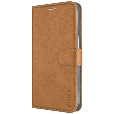 Fixed Opus Samsung Galaxy A36 5G hnědé FIXOP3-1502-BRW – Zboží Mobilmania