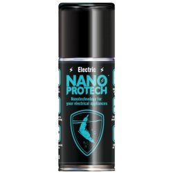 INZUN Nanoprotech Electric pro RC modely 150ml