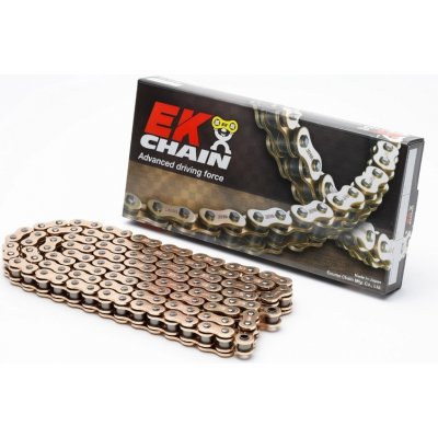 EK Chain Řetězová sada ROYAL ENFIELD 650 Interceptor 19-24 | Zboží Auto