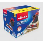 Vileda Mop set box Ultramax XL 160935 – Hledejceny.cz