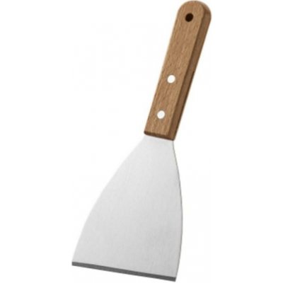 UG Grill Grilovací špachtle 24 cm – Sleviste.cz