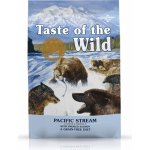 Taste of the Wild Petfood Taste of the Wild Pacific Stream 2 kg – Hledejceny.cz